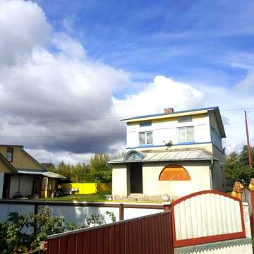 Продам будинок поруч з Шептицьким