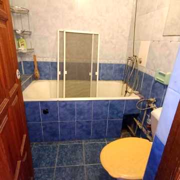 Продаж 1к Квартира Розкидайлівська вулиця