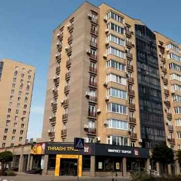 Квартира ЖК Графський 73,4 м2 ЖК Графський