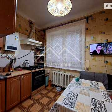Продаж 1к Квартира Вадима Гурова (Постишева) вулиця
