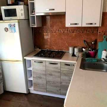 9619-АП Продам 1к квартиру на Салтовке Салтовская 533 м/р
