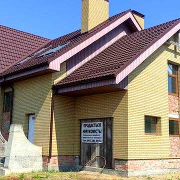 Продається будинок в затишному районі