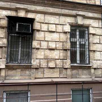 3 комнатная Дерибасовская/Лехи Качинского
