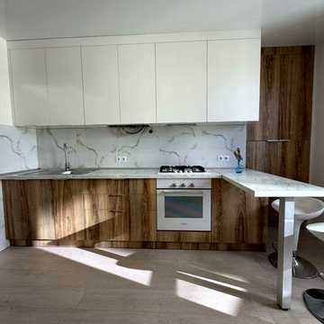 Продаж 1 кімнатної квартири в ЖК Моне в. Замарстинівська Без комісії ЖК Моне