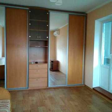 Київ , оренда  1-но кімнатної квартири (Севастопольська 22)8500