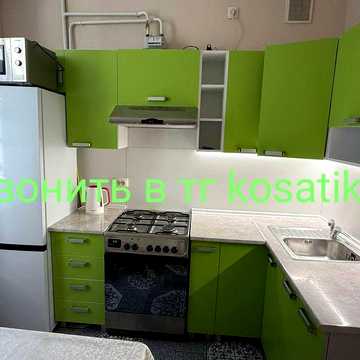 Сдам 1к  квартиру м Хол горал Вул Болгарська 5