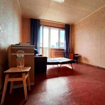 16000$ 1 к. квартира на Салтовке - район ТРК Украина, 604 м/н.