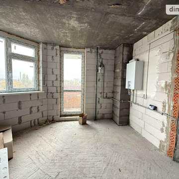 Продаж 1к Квартира Героя України Дмитра Крамара (Трудова) вулиця