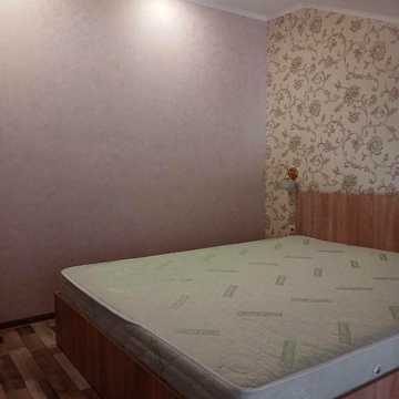 Сдам 2х уровневую квартиру