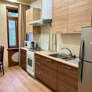 Продам 3комн.квартиру проспект Науки,метро Научная. Космическая.Центр