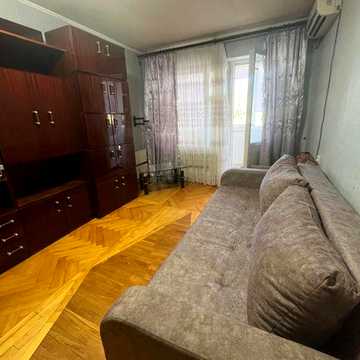 Здам 2-кімнатну квартиру на Бородинському від власника!
