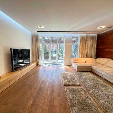 АРЕНДА дома в Песчанке! Villagio Самар Новомосковск