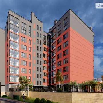 Продаж 2к Квартира Стецька Ярослава вулиця ЖК  на Стецько