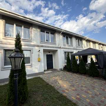 Продам Таунхаус ЖК Паларіс, 75м2, з незавершеним ремонтом