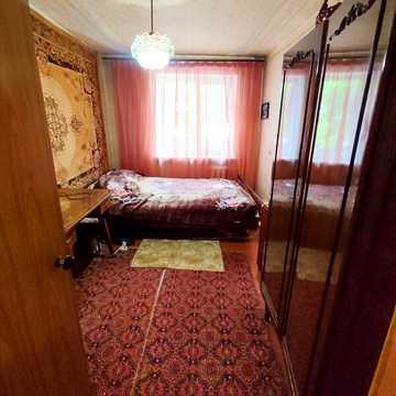 Продаж 2к Квартира Космонавтів вулиця