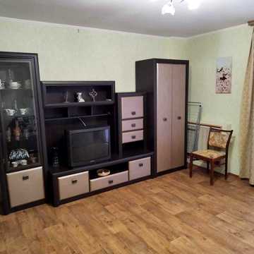 Здам велику однокімнатну квартиру 40м2 в центрі м. Херсон