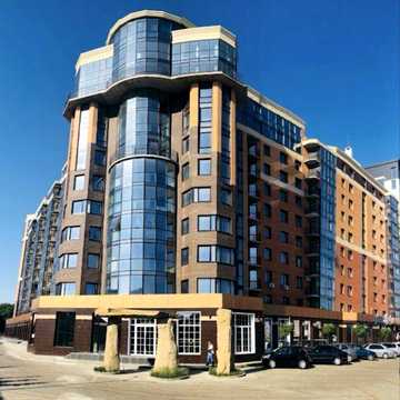 Продаж 1 кімнатної квартири в ЖК Яровиця ЖК Яровиця