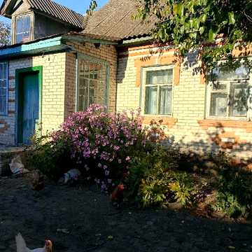 Продам будинок село Доценківка Лебединський район в Сумській області