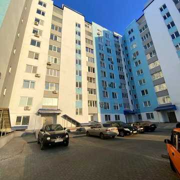 2-х кімнатна в оренду