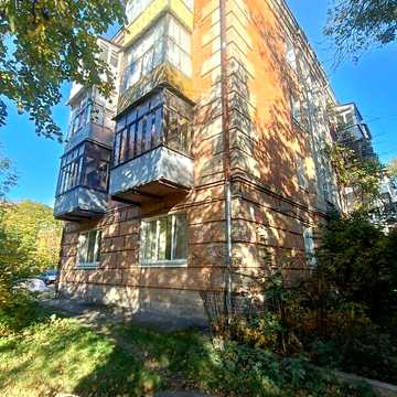 Продаж 3к Квартира Антонова Олега вулиця