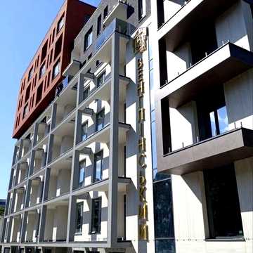 Продаж 2-ох кімнатної квартири у преміальному ЖК Венґлінський ЖК Венґлінський