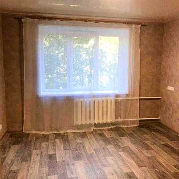 Терміново. Продам 1 кім. кв. у домі готельного типу.