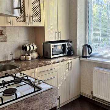 Продам затишну квартиру