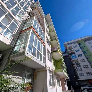 Продаж 1 кім квартири з ремонтом у ЖК Велика Британія Львів ЖК Велика Британія