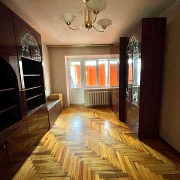 Вільна! 2кімнатна квартира по вул Ситова