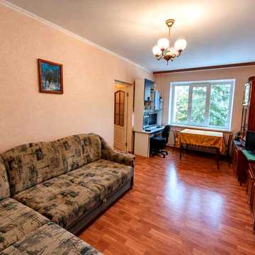 НОВА ПРОПОЗИЦІЯ | ПРОДАЖ | 4-кімнатна квартира