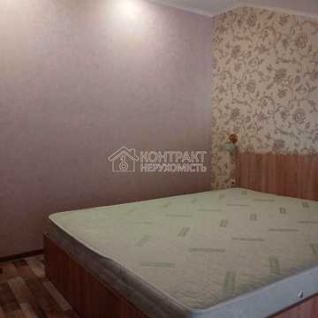Довгострокова оренда 1к Квартира Богдана Хмельницького бульвар