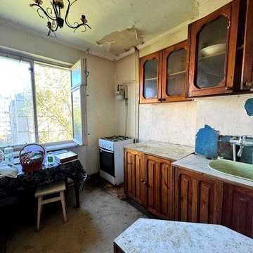 Срочно! Продам 1но комнатную чешку на Заболотного за 22 500