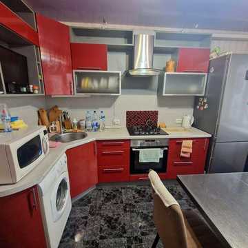 Аренда 3ой квартиры в Бородинском р-не