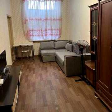 Сдам свою не агенство 1 -кв квартиру Парковый квартал