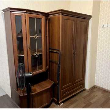 Сдам свою не агенство 1 -кв квартиру Парковый квартал