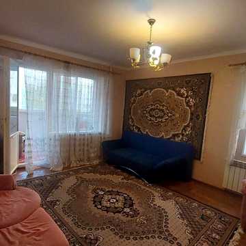 Здам 1кімнатну кв 7поверх