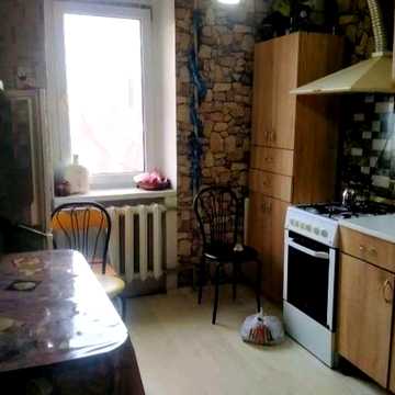 Сдам 2 комнатную квартиру Крымская