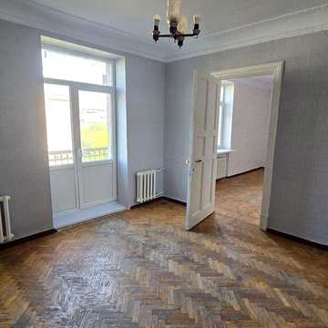 Продаю 3 к.к район старого з.в. БЕЗ КОМІСІЇ  від власника