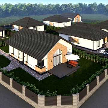 Продаж будинку без комісії