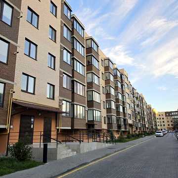 Продаж 2к Квартира Центральна (Мічуріна) вулиця ЖК София