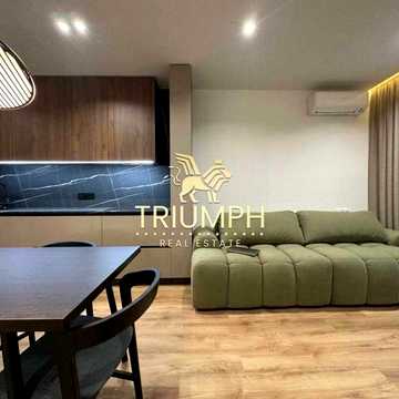 ЖК Seven | Вишукана євро двійка 55 m2 | Гардероб | Генератор | Осокорки | Позняки