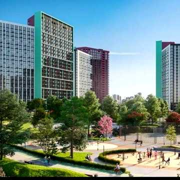 Найкраща пропозиція! Продаж 2-к квартири 67м2 ЖК Діброва Парк Dibrova Park Виноградар ЖК Діброва Парк