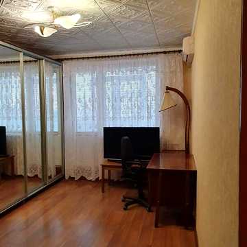 Довгострокова оренда 1к Квартира Людвіга Свободи проспект