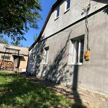 Будинок з красивими краєвидами та зручною інфраструктурою.