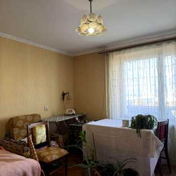 Продаж 4-кімнатної квартири | район Сільмаш