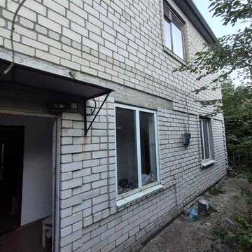 продам Будинок с видом на море в Вапнярке