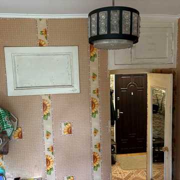 Продам квартиру, хрущовка ЖК Захісників україни 10
