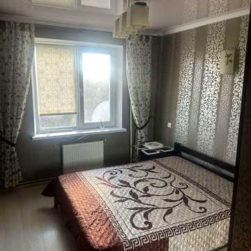 Здача квартири 60 м3