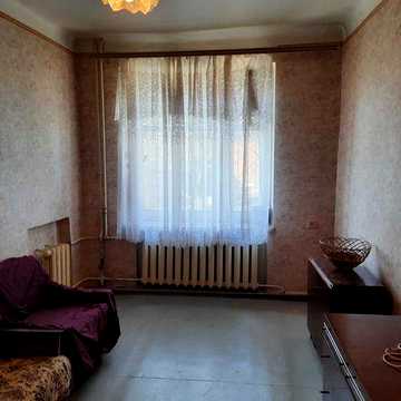 Срочно продам 1 ком в тихом спальнике возле метро (405364)