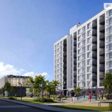 Продаж 2к Квартира Невського Олександра вулиця ЖК Пастеровский